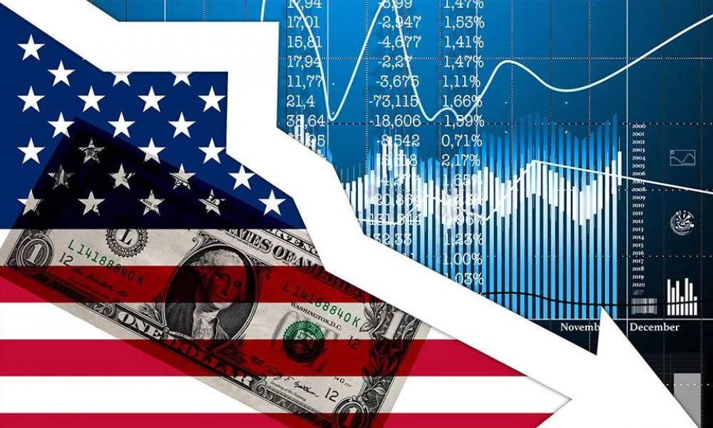 ΗΠΑ: Δυσχεραίνεται η οικονομία - Ανάγκη για νέο πακέτο στήριξης